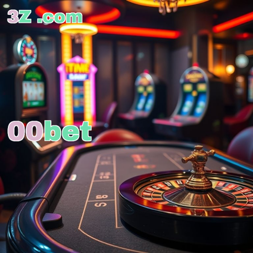 Apostas emocionantes e inovadoras na 00bet: Venha conferir!