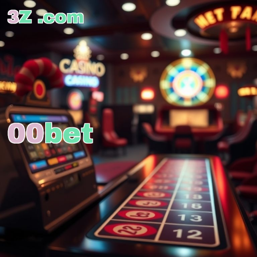 A Experiência Confiável do 00bet: Um Porto Seguro de Jogos