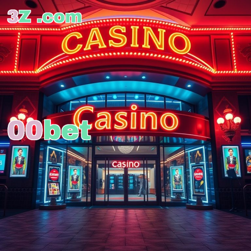 Apostas em Esporte com 00bet: Diversão e Engajamento Inigualáveis