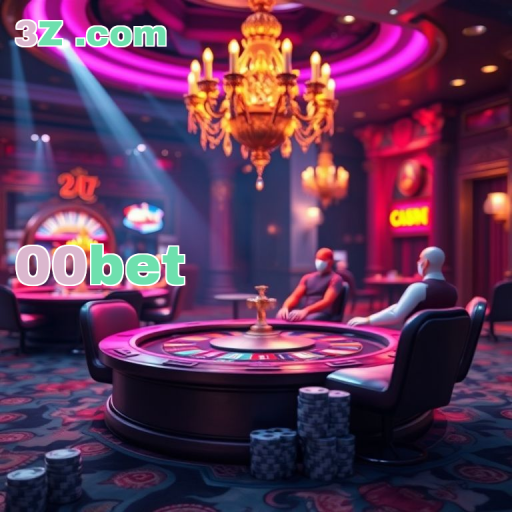 A Plataforma Inovadora do 00bet que Encanta Jogadores Brasileiros